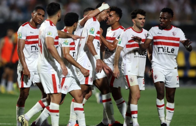 Good news from Al-Dardir for Zamalek fans