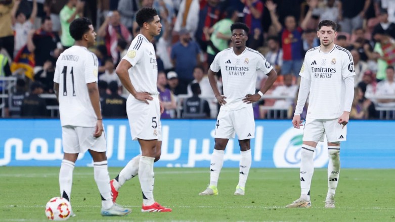 An expected revolution in Ancelotti's plans