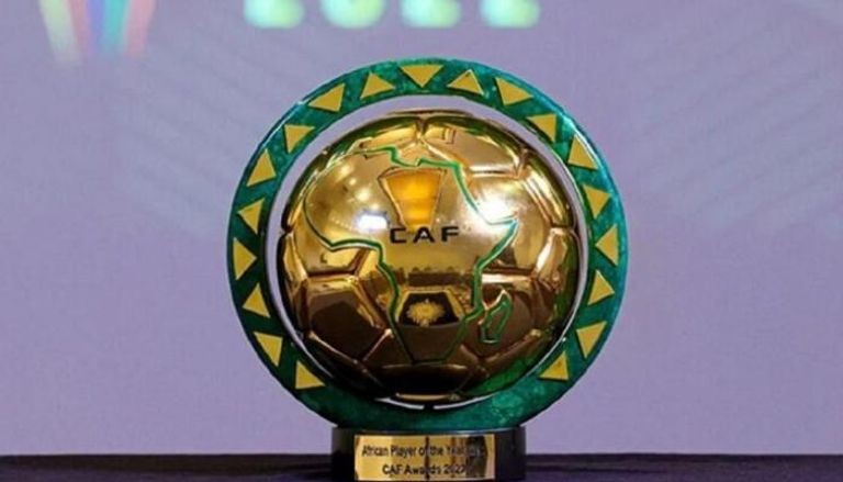 Le Maroc accueille la cérémonie des Prix du Ballon d'Or Africain 2025