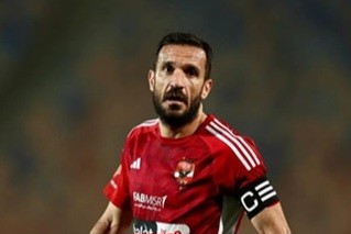 Revealing the date of Maaloul’s departure from Al-Ahly