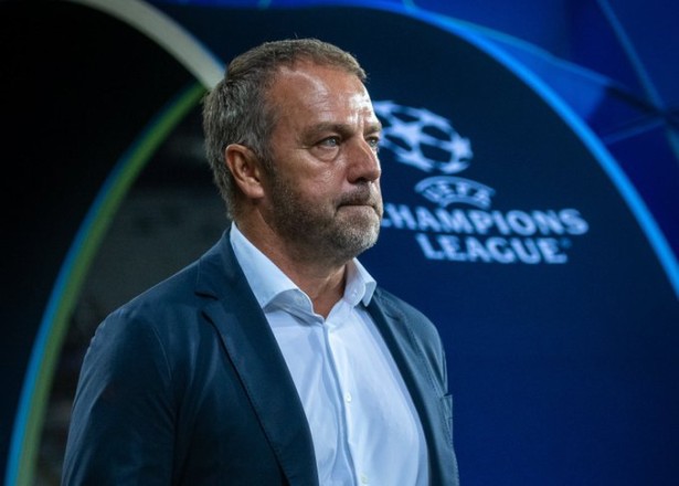Barcelona is targeting two deals next season