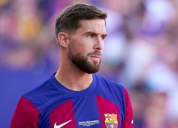 Iñigo Martinez is on the cusp of the Union