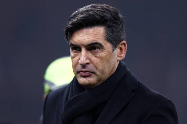Fonseca: I am not afraid to tell the truth, and the match referee did not respect Milan