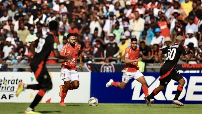 Al-Ahly requests the postponement of the Enppi match and explains its reasons