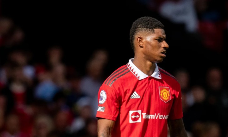 Cuomo enters the race to include Rashford