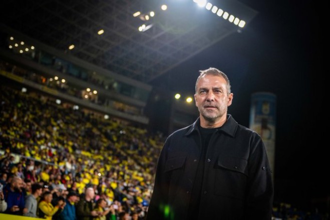 Felk: I am not happy with the match, and this is why Olmo did not participate as a basic