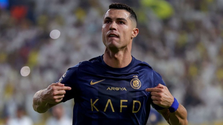 L'ancienne étoile d'Al Hilal attaque Cristiano Ronaldo
