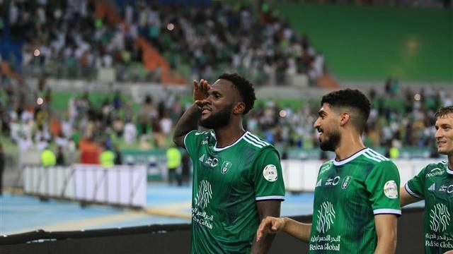 Al -Ahly President: We are a heavy competitor to any opponent