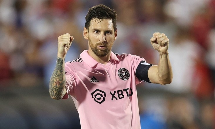 Will Messi move to the Saudi League soon?