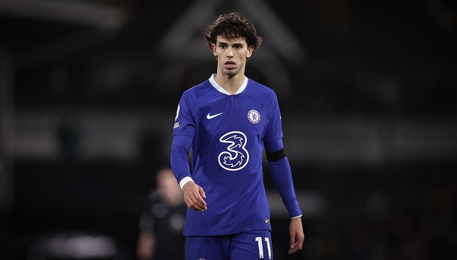 Felix agrees to return to Chelsea