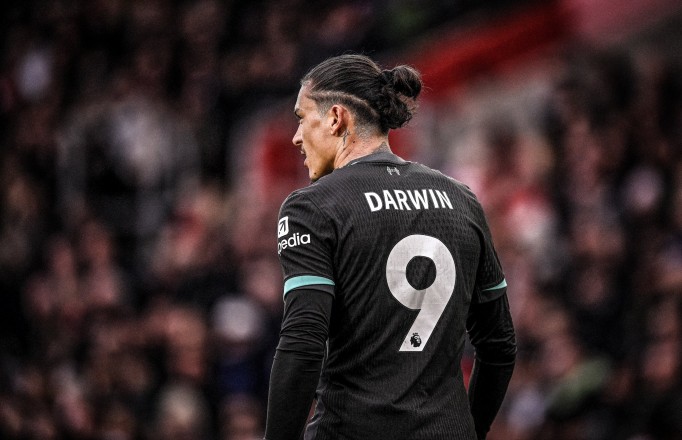 Liverpool are about to make a huge decision in the summer