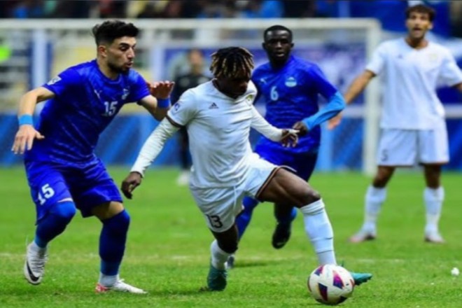 Al-Zawraa Faces a Challenge Against Al-Ghazlan Al-Badia