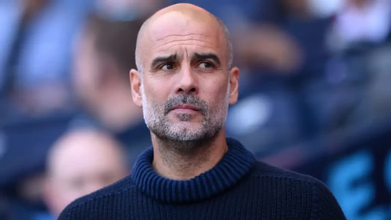 Guardiola .. The Big Dream in Milan