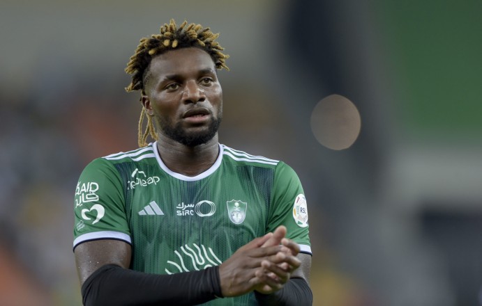 Fenerbahce reaches a final agreement with Maximand
