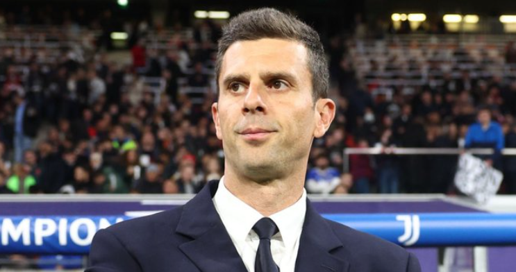 Will Juventus sign a new defender?