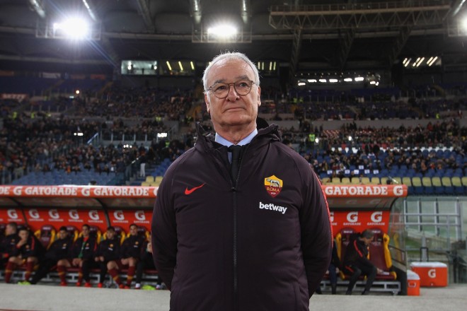 Ranieri Clarifies His Future with Roma and the Negotiation with Ten Hag