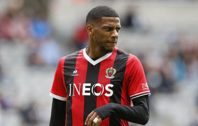Juventus is close to signing Todibo