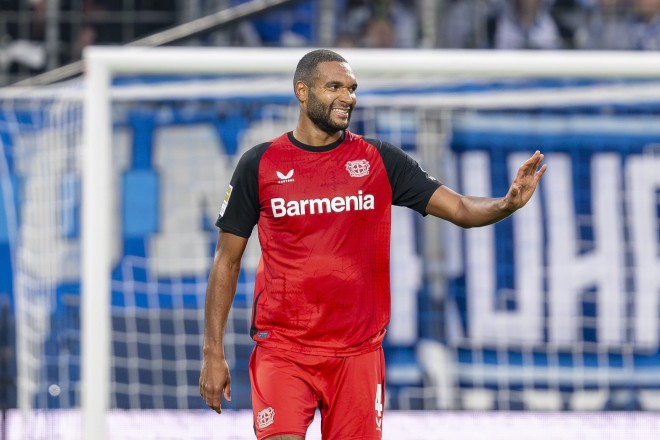 Jonathan Tah chooses between Barcelona and Bayern Munich