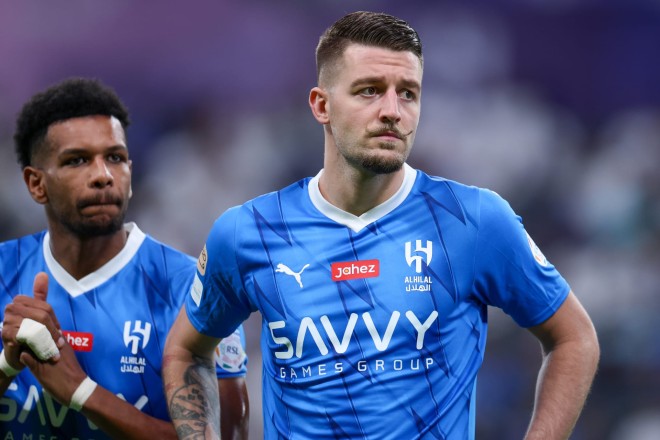 New Developments in Savic's Health Condition