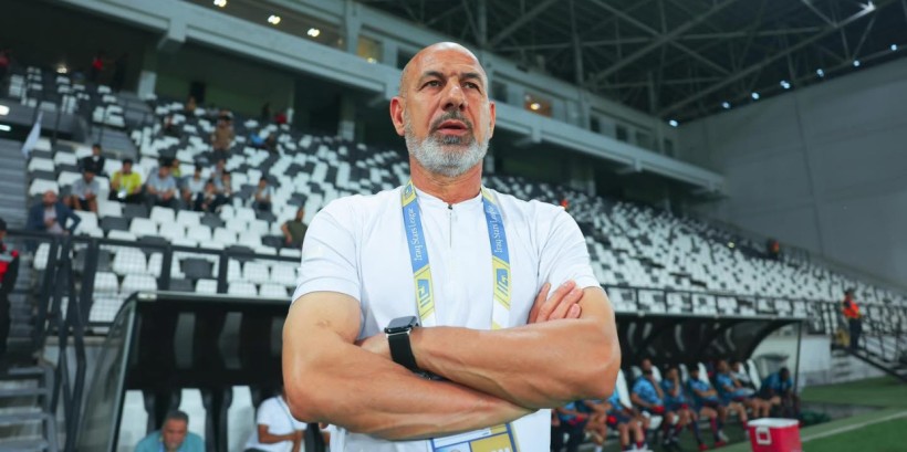 Radi Shneishl : Victoire méritée contre Duhok et la performance collective est la clé du succès