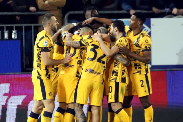 The expected lineup to face Inter Milan and Atalanta in the Italian Super Cup
