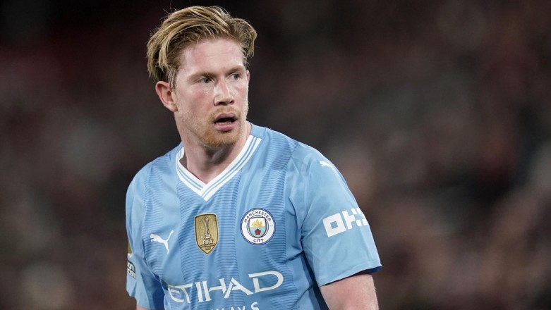 The latest developments in the Saudi Al-Ittihad’s interest in including De Bruyne