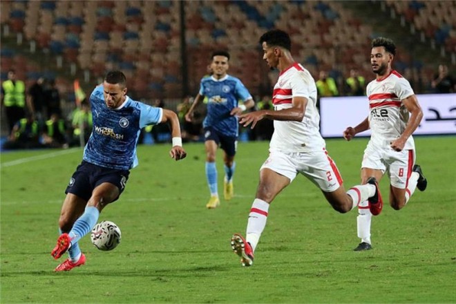Former Al Ahly Star: The Match Between Zamalek and Pyramids Will Determine the League Champion
