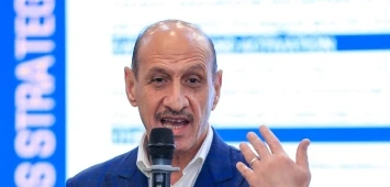Adnan Darjal Reveals Challenges in Developing the Iraqi Stars League