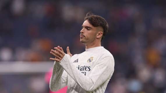 Revealing Asensio's desire