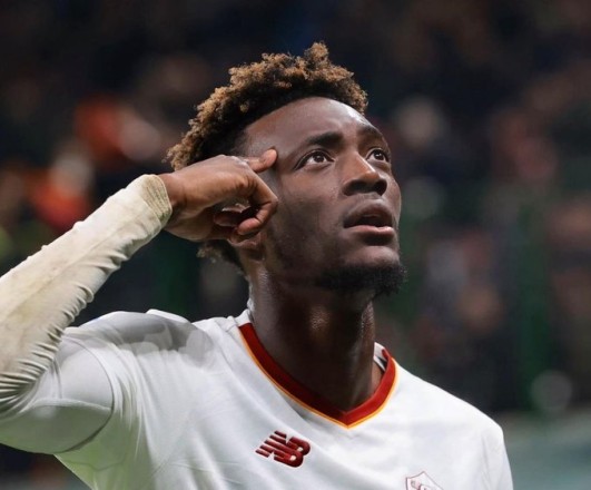 Milan reaches an agreement with Tammy Abraham
