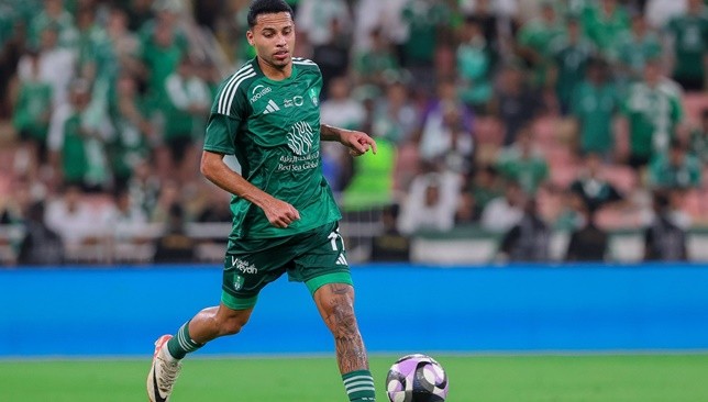 Ambiguity regarding Alexander's participation in the cup match