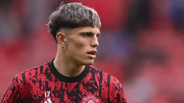 Manchester United reaches Chelsea at the price of Granaco
