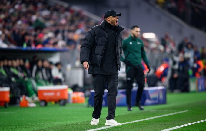 Kombani: It was a difficult match, and we achieved the most important