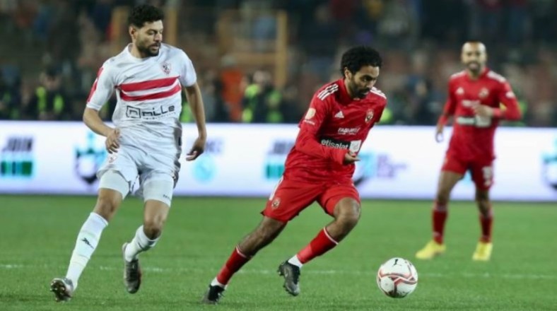 Mohamed Sabry: Zamalek is more motivated to win the Egyptian Super Cup