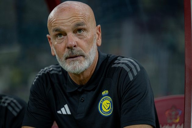 Pioli Under Fire Over Laporte