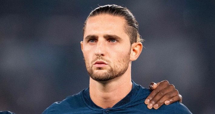 Will Rabiot stay at Juventus?