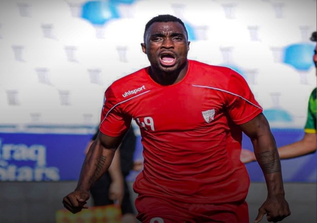 Al-Zawraa announces its first deals in the winter transfer period