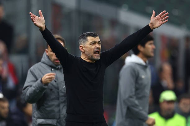 Consao: Individual mistakes cost us a lot, but the team performed well