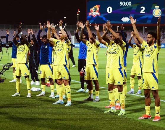 Due to the Delay of the Bus.. Calls for Sanctions Against Al-Nassr