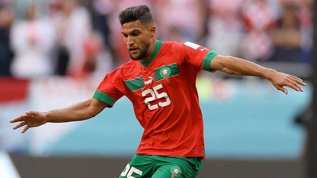 His agent: A struggle between Al-Ahly and Zamalek to include Yahya Attia Allah