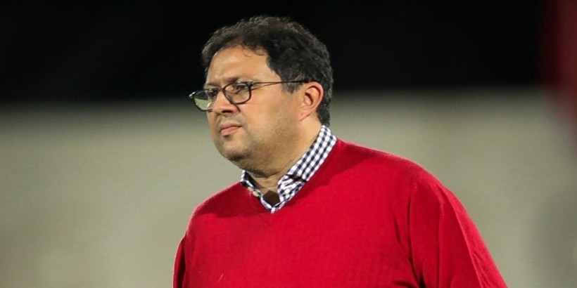 Wydad President: I promise the fans the inclusion of distinguished players