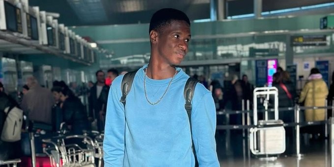 Barcelona confirms the inclusion of Mali Diarra