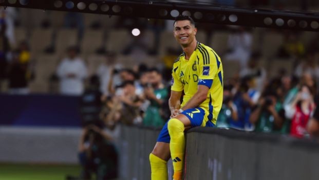 Ronaldo s'approche d'un nouveau record historique avec Al-Nassr
