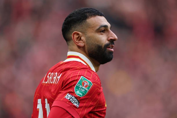 Michael Owen: Replacing Salah at Liverpool is a Nearly Impossible Task