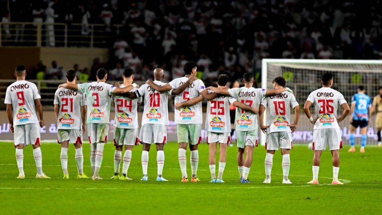 Mido Sends Message to Zamalek Fans
