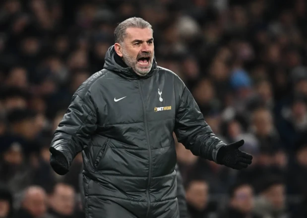 Tottenham is looking for a striker