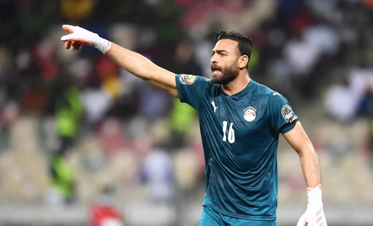 Abu Jabal: I hope to join the Roshen League