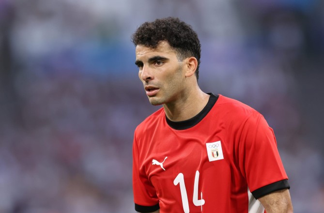 Media Reveals Surprise About Zizo Signing with Al Ahly