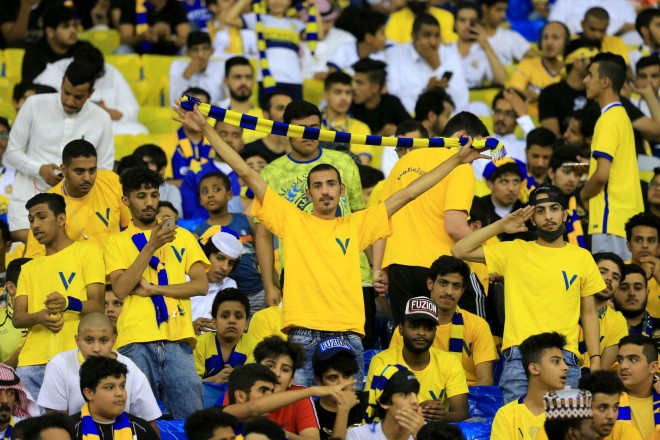 Al -Jumaan demands the fans of victory to support the technical staff