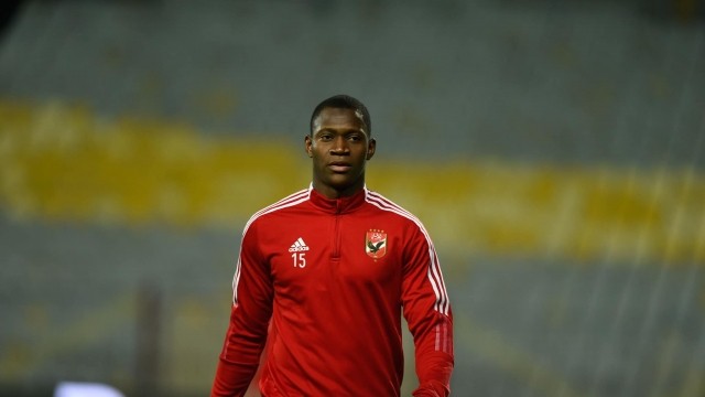 Reports: Al-Khuloud ends its agreement with Al-Ahly star